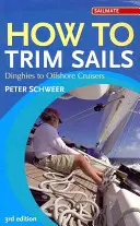 Hogyan trimmeljük a vitorlákat - a jolléktól a tengeri cirkálókig - How to Trim Sails - Dinghies to Offshore Cruisers