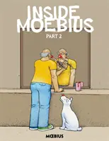 Moebius könyvtár: Moebius 2. rész - Moebius Library: Inside Moebius Part 2