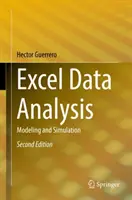 Excel adatelemzés: Modellezés és szimuláció - Excel Data Analysis: Modeling and Simulation