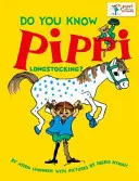 Ismered Pippi Hosszúharisnyát? - Do You Know Pippi Longstocking?