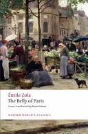 Párizs hasa - The Belly of Paris