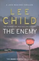 Enemy - (Jack Reacher 8)