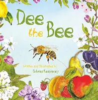 Dee, a méh - Dee the Bee