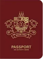 Útlevél: A Activity Book - Passport: An Activity Book