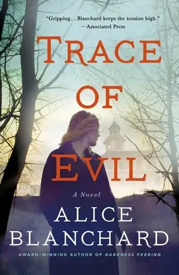 A gonosz nyomai: Natalie Lockhart regénye - Trace of Evil: A Natalie Lockhart Novel