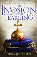 A könnycseppek inváziója - (A könnycsepp-trilógia 2) - Invasion of the Tearling - (The Tearling Trilogy 2)