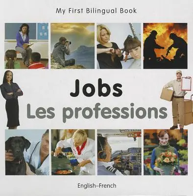 Munkahely/Les Professions - Job/Les Professions