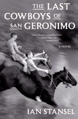 San Geronimo utolsó cowboyai - The Last Cowboys of San Geronimo