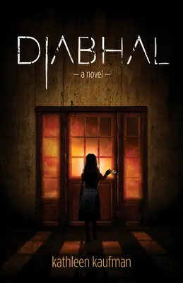 Diabhal: Diabhal 1. könyv - Diabhal: Diabhal Book 1