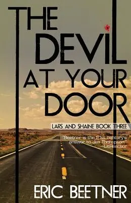 Az ördög az ajtód előtt - The Devil at Your Door