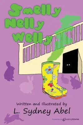 Büdös Nelly Welly - Smelly Nelly Welly