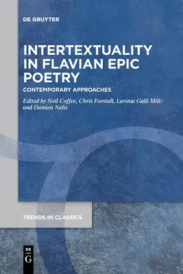 Intertextualitás a fláviai epikus költészetben - Intertextuality in Flavian Epic Poetry