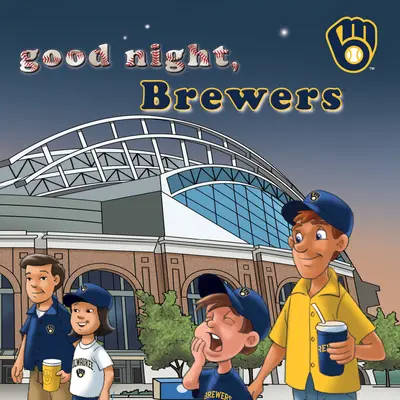 Jó éjt, Brewers - Good Night, Brewers