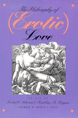 Az (erotikus) szerelem filozófiája - The Philosophy of (Erotic) Love