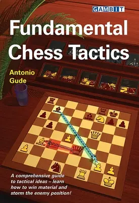 Alapvető sakktaktika - Fundamental Chess Tactics