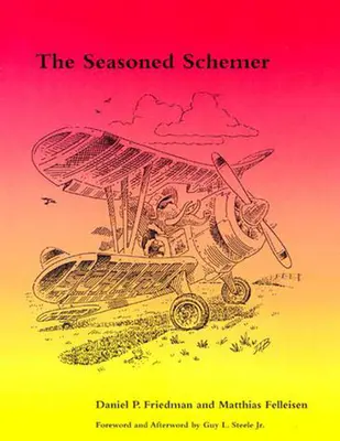 A tapasztalt programozó, második kiadás - The Seasoned Schemer, Second Edition