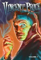 Vincent Price bemutatja: Volume 1 - Vincent Price Presents: Volume 1