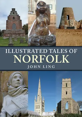 Norfolk illusztrált meséi - Illustrated Tales of Norfolk