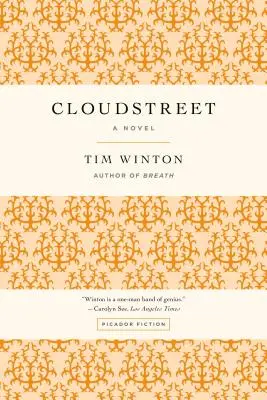 Cloudstreet