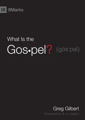 Mi az evangélium? - What Is the Gospel?