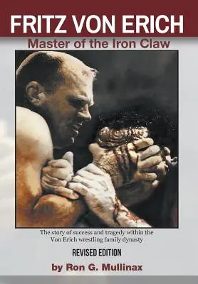 FRITZ VON ERICH (Felújított kiadás) - FRITZ VON ERICH (Revised Edition)