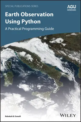 Földmegfigyelés Python segítségével - Earth Observation Using Python