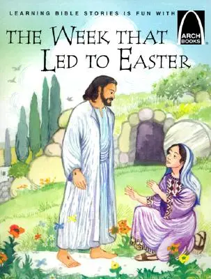 A húsvéthoz vezető hét - The Week That Led to Easter