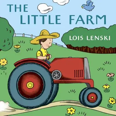 A kis farm - The Little Farm