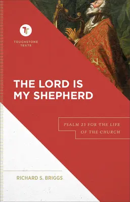 Az Úr az én pásztorom: A 23. zsoltár az egyház életében - The Lord Is My Shepherd: Psalm 23 for the Life of the Church