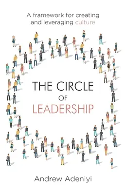 A vezetés köre: A kultúra megteremtésének és hasznosításának kerete - The Circle of Leadership: A Framework for Creating and Leveraging Culture