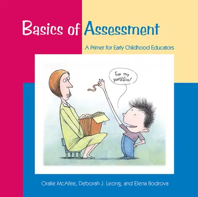 Az értékelés alapjai: A Primer for Early Childhood Professionals - Basics of Assessment: A Primer for Early Childhood Professionals