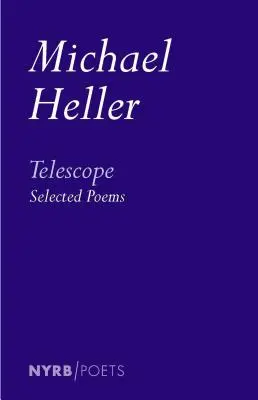 Teleszkóp: Válogatott versek - Telescope: Selected Poems