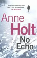 No Echo (Holt Anne (Author))