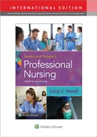 Leddy & Pepper's Professional Nursing (Leddy & Pepper's Professional Nursing) - Leddy & Pepper's Professional Nursing