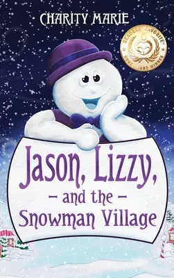 Jason, Lizzy és a hóemberfalu - Jason, Lizzy, and the Snowman Village