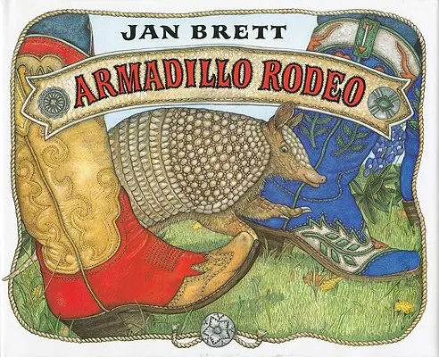 Armadillo Rodeó - Armadillo Rodeo