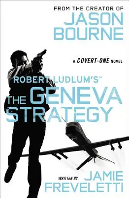 A genfi stratégia - The Geneva Strategy