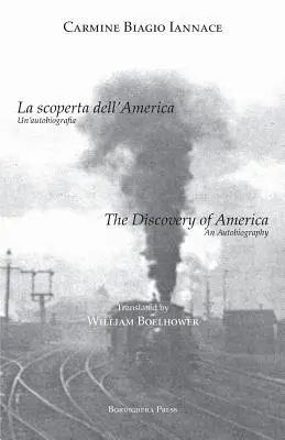 Amerika felfedezése: An Autobiography - The Discovery of America: An Autobiography