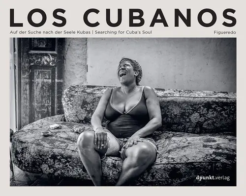 Los Cubanos: Kuba lelkének keresése - Los Cubanos: Searching for Cuba's Soul