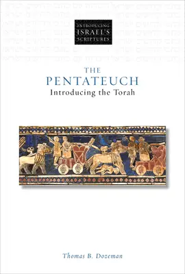 A Pentateuch: A Tóra bemutatása - The Pentateuch: Introducing the Torah