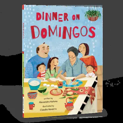 Vacsora Domingón - Dinner on Domingos