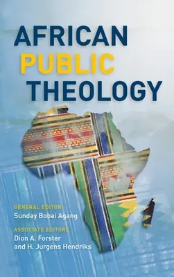 Afrikai nyilvános teológia - African Public Theology