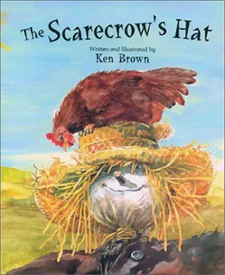 A madárijesztő kalapja - The Scarecrow's Hat