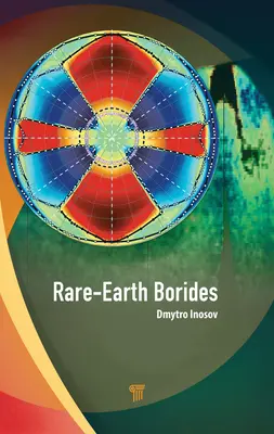 Ritkaföldfém-boridok - Rare-Earth Borides