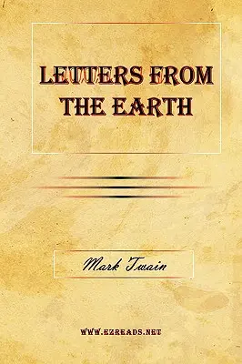 Levelek a Földről - Letters From The Earth