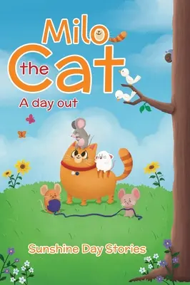 Milo a macska - Milo the Cat