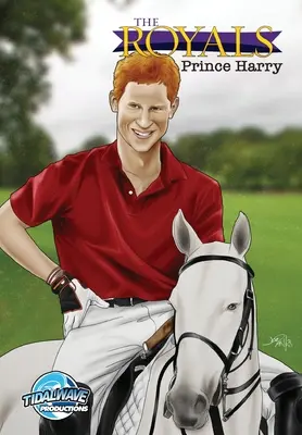 A királyiak: Harry herceg - The Royals: Prince Harry