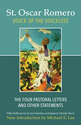 A hangtalanok hangja: A négy pásztorlevél és más nyilatkozatok - Voice of the Voiceless: The Four Pastoral Letters and Other Statements