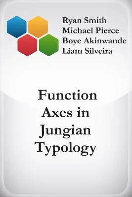 Funkciótengelyek a jungi tipológiában - Function Axes in Jungian Typology