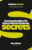 Kommunikáció a nemzetközi üzleti életben - Communication For International Business